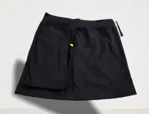 NWT  Sportswear Tech Pack skirt ~ S