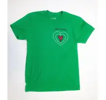 1876 | Two Sizes Too Small Tee *FINAL SALE*