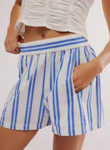 Get Free Striped Boxer Shorts