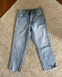 Brandy Melville /John Galt jeans