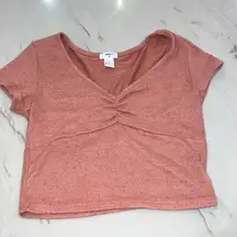 Forever 21 super soft cute top