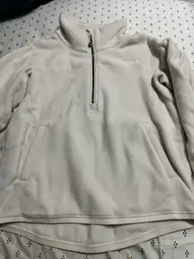 Lululemon Fleece Half Zip
