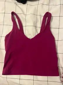 Lululemon Align Tank
