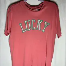 LUCKY Brand Tshirt