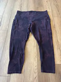 Lululemon Align Leggings 25"