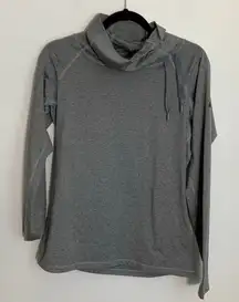 NIke Dri Fit turtleneck size‎ xl