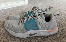 Nike Women's Renew In-Season TR 10 Training Shoes