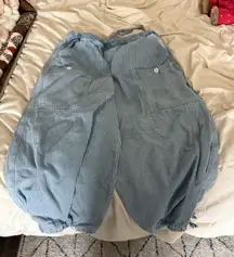 Boutique Barrel Jeans