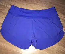 Speed Up Shorts 2.5