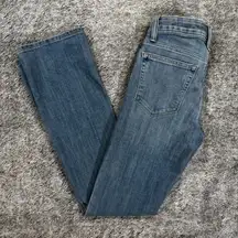 Lucky Brand Lolita Boot Jeans Sz 00/24