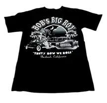 bobs big boy california tshirt 