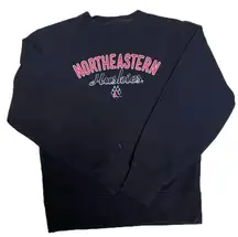 Northeastern University Huskies Jansport Sweatshirt, XS