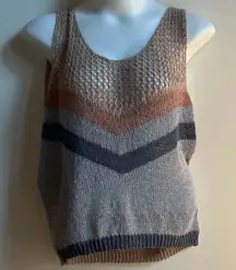 Cozy Casual Textured loose Knit Top