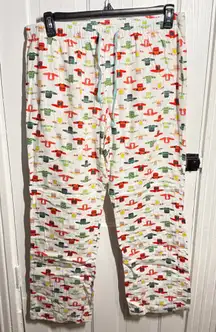 Old Navy Christmas Pajama Pants Size Large Christmas Sweaters 