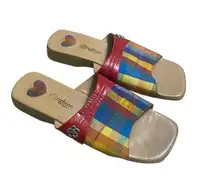 Brighton Belize Sandals