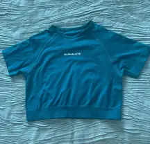 Alphalete Amplify Top Crop