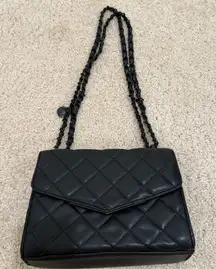 NWOT Aldo Quilted Bag