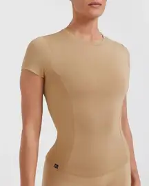 MELLOW SOFT SHORT SLEEVE T-SHIRT