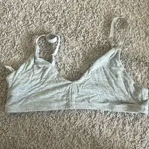 SUPER SOFT bralette Large