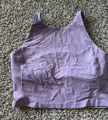 Lululemon Align Tank High-Neck