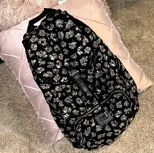 PINK Victoria’s Secret RARE HTF Bling backpack