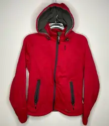 Cabela’s windstopper jacket‎ size small