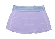 Lululemon Pace Rival Skirt