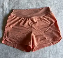 Active Wear Shorts