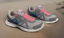 Nike Revolution 2 Women’s Running Shoes Size 9.5M