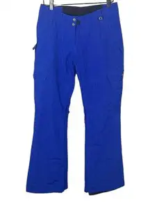 Powder Room Women’s Strobe Snow Board Pants Size Small