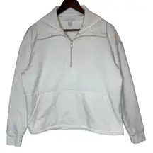 Beyond Yoga Trek Pullover