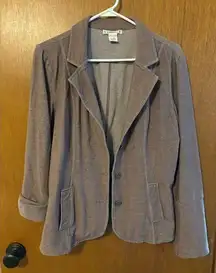 Ruff Hewn tan large jacket blazer