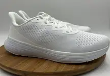 Lane Eight Shoes Women 9 Cloud White AD1 Trainer AD1014 Lightweight‎ Sneaker NIB