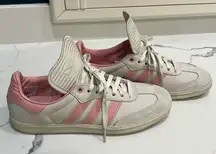 ADIDAS Samba X Humanrace Pharrell Williams