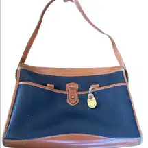 Vintage Dooney & Bourke purse