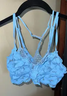 Lace Bralette