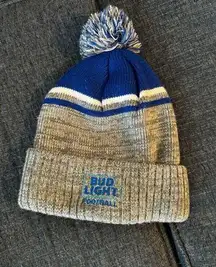 Bud Light  Beanie