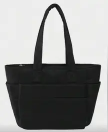 Tote Bag Handbag Women Commuting Bag Shoulder Bag Multiple Pockets Bag