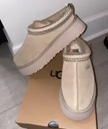 UGG Tazz Slippers