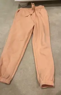 Fabletics Sweatpants Jogger small