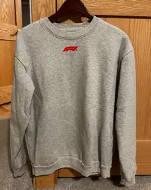 PacSun F1 Authentic Crew Neck