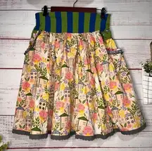 Matilda Jane Homeward Bound Skirt | Women’s Medium