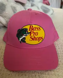 Bass Pro Shops Hat