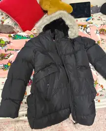 Canada Weather Jacket