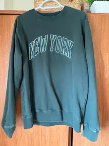 NYC Sweatshirt