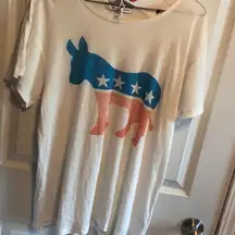 NWT Wildfox T-shirt sz S