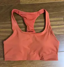 sports bra