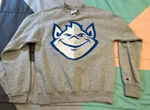 Champion Billiken Sweatshirt (SLU-Saint Louis University)