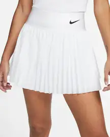 Court Dri-Fit Tennis Skirt