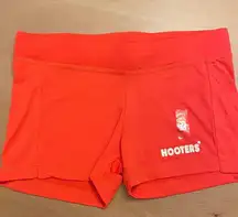 B19-4 $15 W/$25 bundle Only!! NO SINGLE PURCHASE!! New Hooters Uniform Shorts Xs
